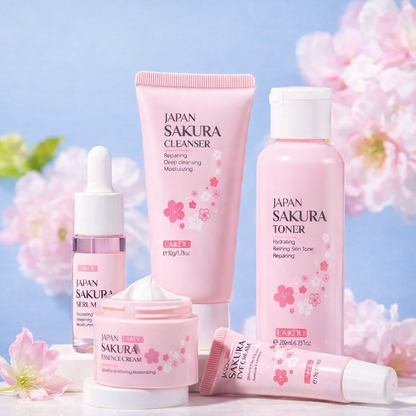 Ritual de Cuidado Facial: Piel Radiante y Saludable