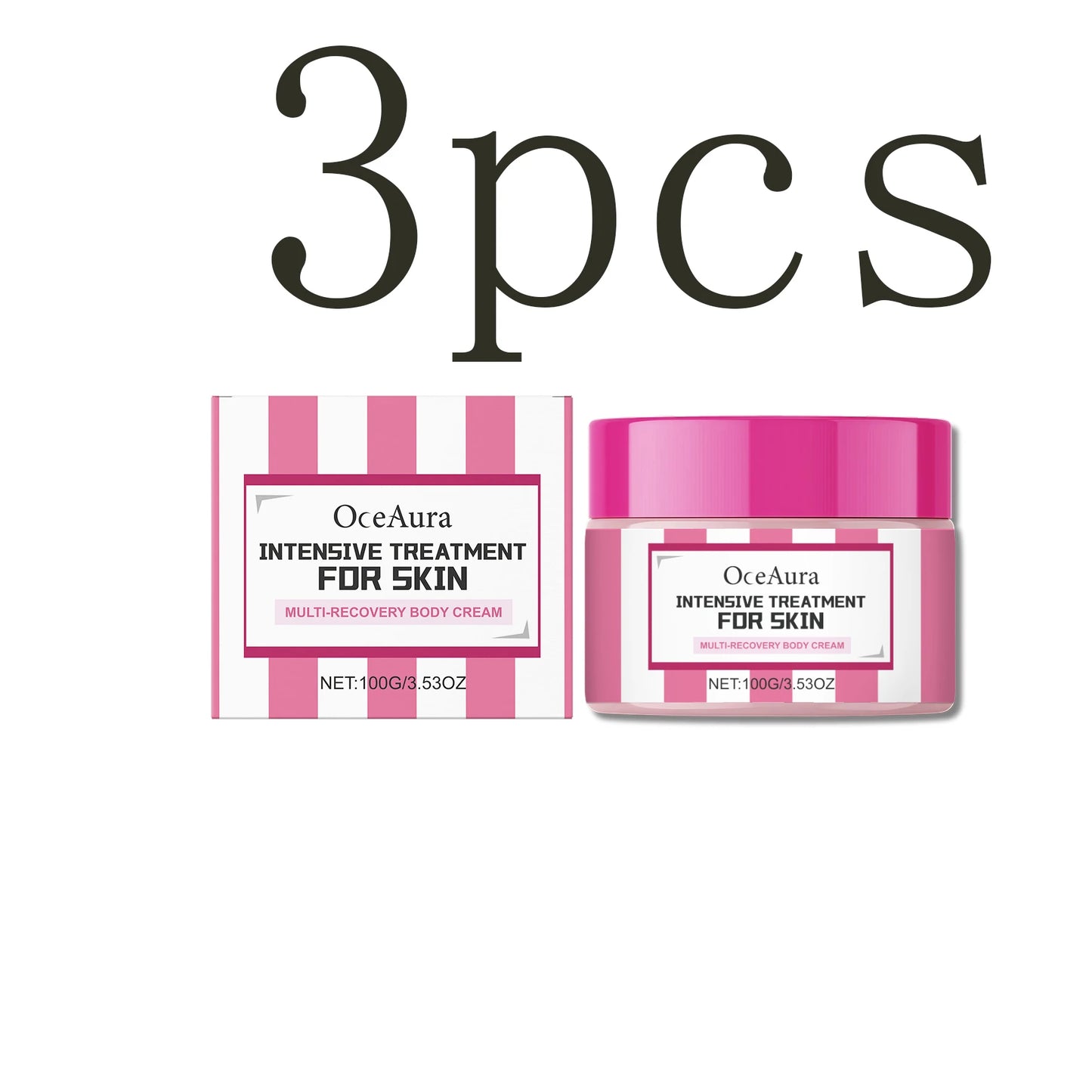 Crema hidratante corporal