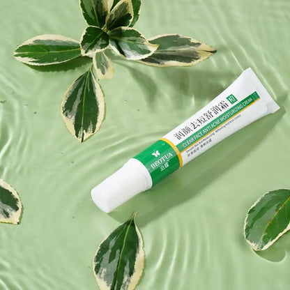 Crema hidratante antiacné