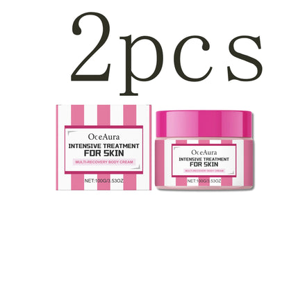 Crema hidratante corporal