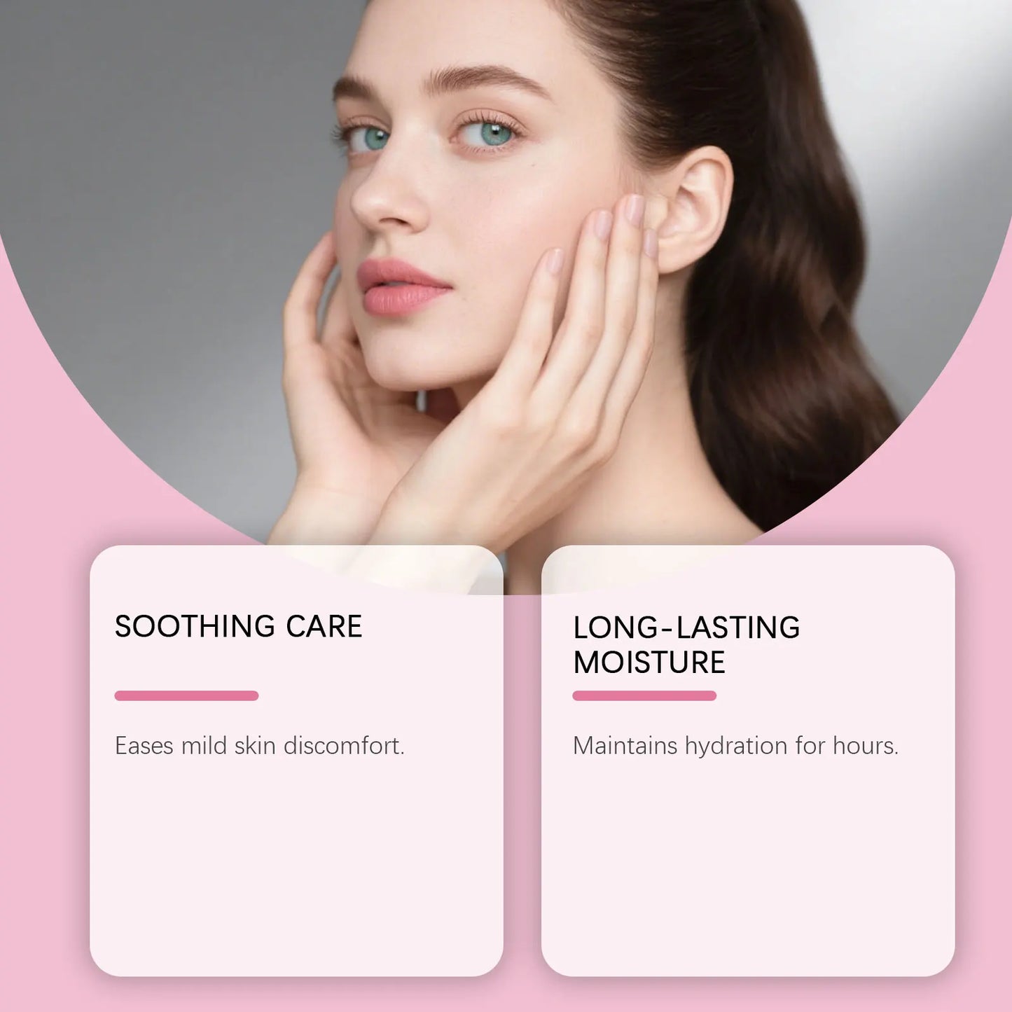 Crema hidratante corporal