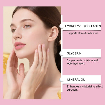 Crema hidratante corporal